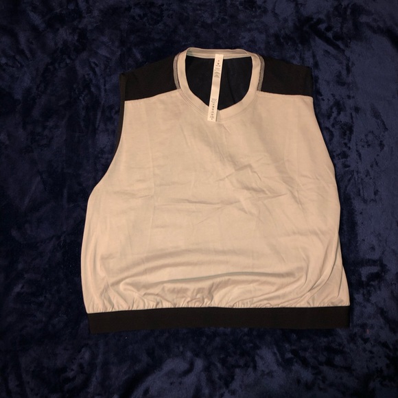 Lululemon lab Geo Tank - Picture 3 of 6